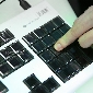 CeBIT 2008: Hands On with The Optimus Maximus OLED Keyboard