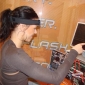 CeBIT 2008: OCZ Starts Mass-Producing its Mind-Reading Headset