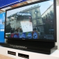 CeBIT 2008: Panasonic, Samsung Gear Up for Blu-Ray Invasion