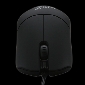 CeBIT 2008: Razer Introduces Salmosa: the Low-Budget Gaming Mouse