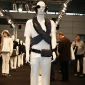 CeBIT 2008: The Tech-Fashion of the Future