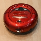 CeBIT 2008: Watch Out, Roomba, Korea's Rowell is Out to Get You