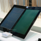 CeBIT 2009: Dual-Screen Laptop Concept from ASUS Looks Cool