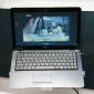 CeBIT 2009: MSI X-Slim Ultra-Portable Notebook Series