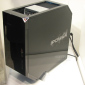 CeBIT 2009: Packard Bell Turns to Gaming with Its ipower GX PCs