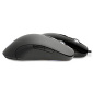 CeBIT 2012: SteelSeries Makes the Sensei Laser Gaming Mouse More Affordable