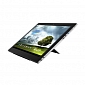 CeBIT 2013: ASUS Transformer AiO, Both All-in-One PC and Android Tablet – Video