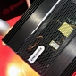 CeBIT 2013: Fanless Enermax 80 Plus Platinum PSU of 650W