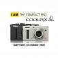 CeBIT 2013: Nikon Coolpix A, the Smallest Camera with DX Sensor