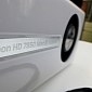 CeBIT 2013: White Sapphire Radeon HD 7950 Made for Apple Macs