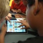 Cedars School of Excellence Replaces Pen, Paper and Chalk with Apple iPads