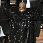 Cee Lo Green Charged with Ecstasy Possession, Walks on Rape Charge