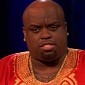 Cee Lo Green Dropped Out of Yet Another Concert, His Career Now in Peril