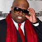Cee Lo Green Loses Navy-Sponsored Performance After Controversial Rape Tweets