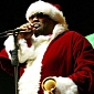 Cee Lo Green Sued by Concert Promoter over Christmas Gig