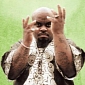 Cee Lo Green Decides to Spend Money on Environmental Education