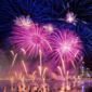 Celebrate 2011 with New Free Windows 7 Fireworks Theme