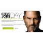 Celebrate 'Steve Jobs Day' Friday, October 14, 2011