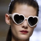 Celebrities Say: Wear Heart Sunglasses This Summer