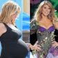 Celebrities Who Lose Pregnancy Weight in Just Weeks Put Pressure on Regular Moms