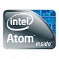 Celeron and Pentium CPUs Based on Atom Architecture Inbound
