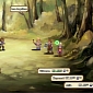 Celestian Tales: Old North Kickstarter Tells of a Modern Iteration of Classical JRPGs