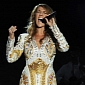 Celine Dion Covers Adele’s “Rolling in the Deep”