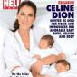 Celine Dion Introduces the Twins: I can’t Remember What Sleep Is