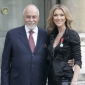 Celine Dion Is Pregnant with Twins