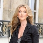 Celine Dion Pregnant at 41 with Second Child
