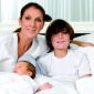 Celine Dion Talks Twins: I’m a Hands-On Mom, Wouldn’t Have It Otherwise