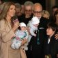 Celine Dion Welcomes Cameras into Her Home for Oprah Interview