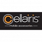 Cellairis Launches Shell Shock: G-Class for iPhone and iTouch