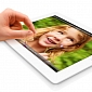 Cellular iPad 4 Launches in Australia via Vodafone