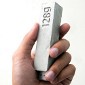 Cement Becomes New Means of Making Flash Drives Rugged