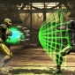 Central Interference: Australia Will Confiscate Imported Mortal Kombat Games