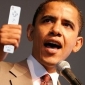 Central Interference: Barack Obama Talks About Xbox, PlayStation and Information