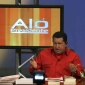 Central Interference: Hugo Chavez Thinks Videogames Are Poison