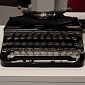 Century-Old Typewriter Can Join Modern Chat Rooms – Video