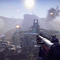 Cert Issues for Planetside 2 Are Fixed