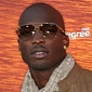 Chad Johnson Gets 30 Days in Jail for Slapping His Attorney’s Backside in Court – Video