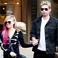 Chad Kroeger and Avril Lavigne Are Getting a Divorce