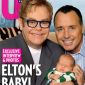 Chain Store in Arkansas Censors Mag Cover with Elton John and Partner