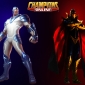 Champions Online Release Date Set for July 14