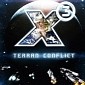 Last Chance to Get the Humble Daily Bundle from Outer Space with X3: Terran Conflict
