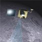 ESA Involved In India's Next Lunar Orbiter, Chandrayaan-1