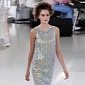 Chanel Intros $4,000 (€2,924) Luxury Sneaker at Paris Fashion Week