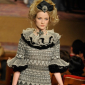 Chanel Pre-Fall 2009 Collection Brings Imperialism Back