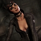 Changes Made to Catwoman and Robin Detailed by Batman: Arkham City Studio