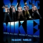 Channing Tatum Confirms “Magic Mike” Sequel
